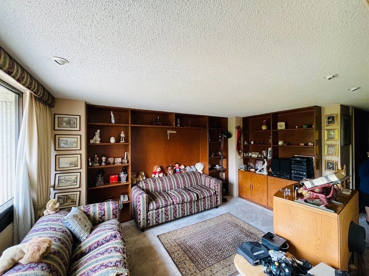 Apartamento em Polanco I Sección, Miguel Hidalgo, foto 18 de 29