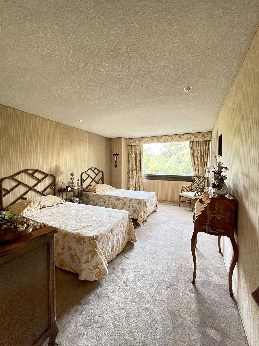 Apartamento em Polanco I Sección, Miguel Hidalgo, foto 19 de 29