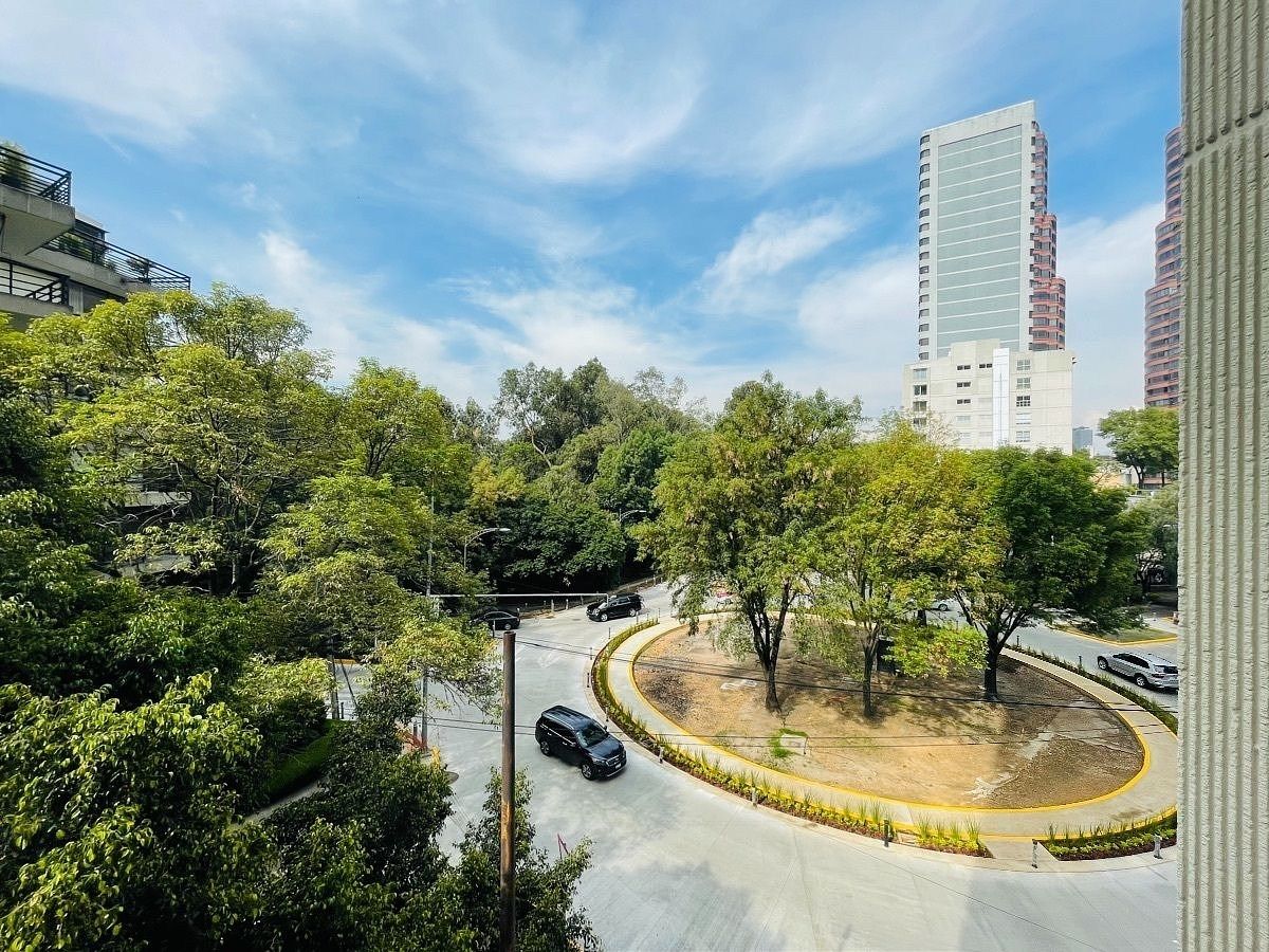 Apartamento em Polanco I Sección, Miguel Hidalgo, foto 21 de 29