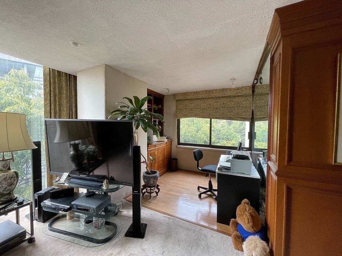 Apartamento em Polanco I Sección, Miguel Hidalgo, foto 24 de 29