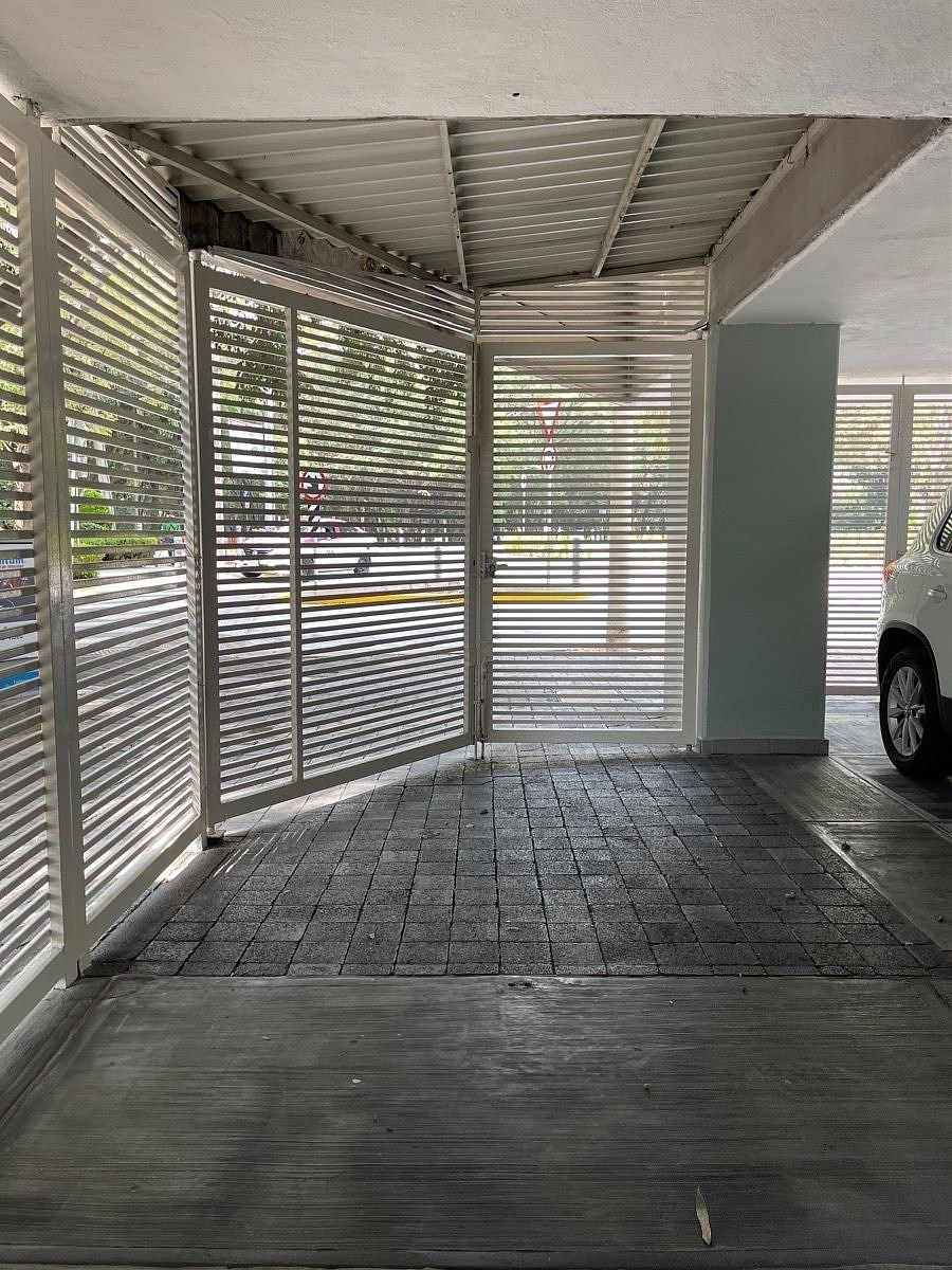 Apartamento em Polanco I Sección, Miguel Hidalgo, foto 27 de 29