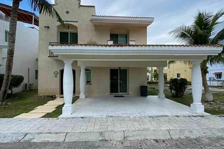 CASA EN VENTA EN RESIDENCIAL BUCANEROS PUERTO MORELOS | EasyBroker