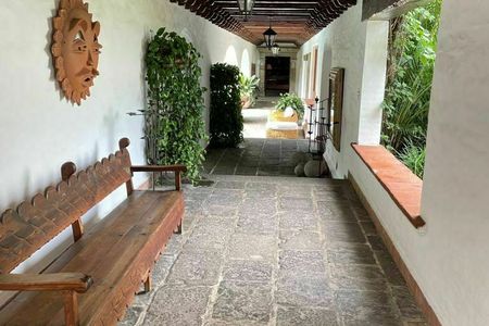 CUERNAVACA CENTRO MORELOS CASA EN VENTA