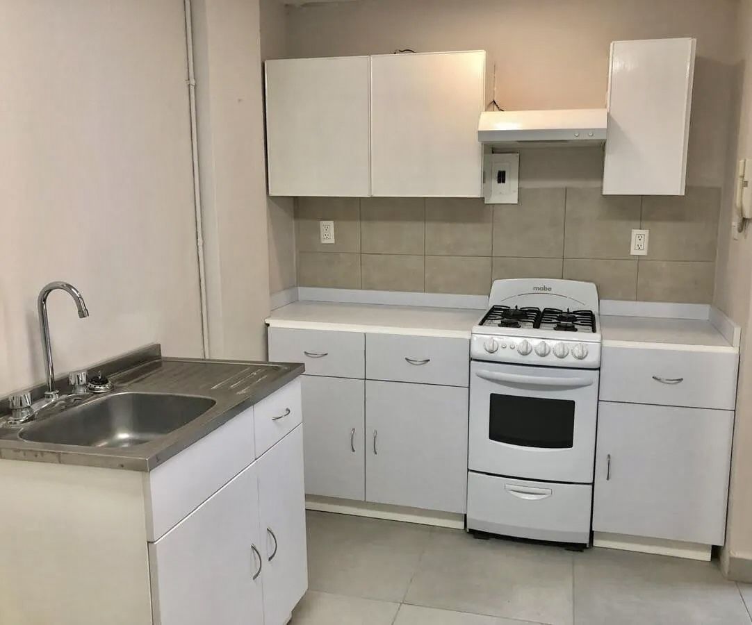 Apartment in Colonia Nápoles, Benito Juárez, photo 9 of 16