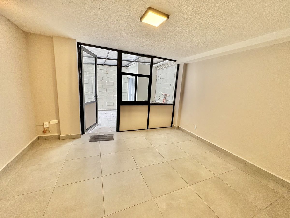 Apartment in Colonia Nápoles, Benito Juárez, photo 7 of 16