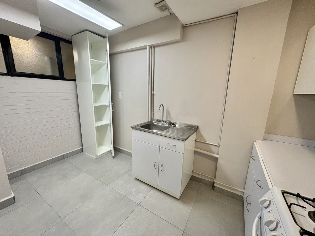 Apartment in Colonia Nápoles, Benito Juárez, photo 10 of 16