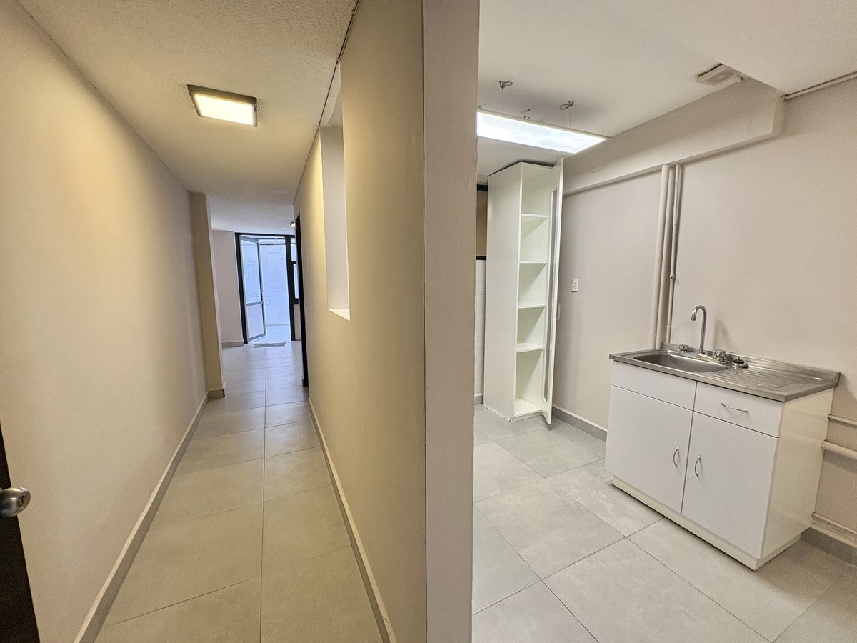 Apartment in Colonia Nápoles, Benito Juárez, photo 5 of 16