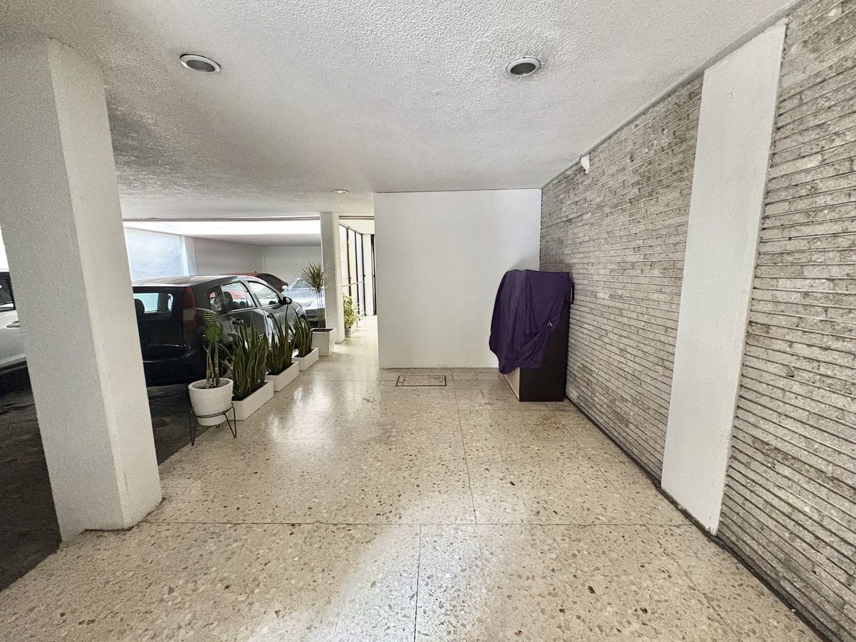 Apartment in Colonia Nápoles, Benito Juárez, photo 16 of 16