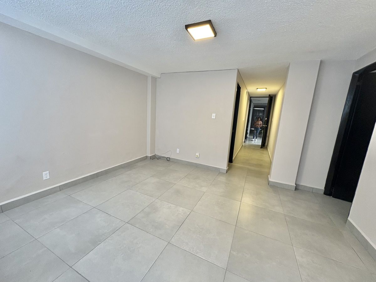 Apartment in Colonia Nápoles, Benito Juárez, photo 6 of 16