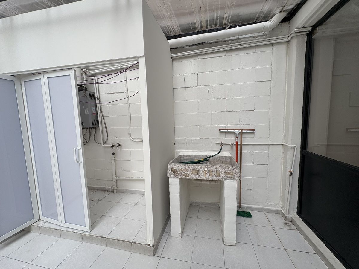 Apartment in Colonia Nápoles, Benito Juárez, photo 3 of 16
