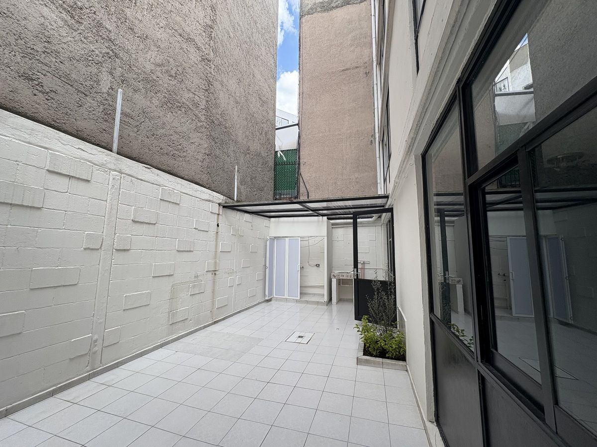 Apartment in Colonia Nápoles, Benito Juárez, photo 4 of 16