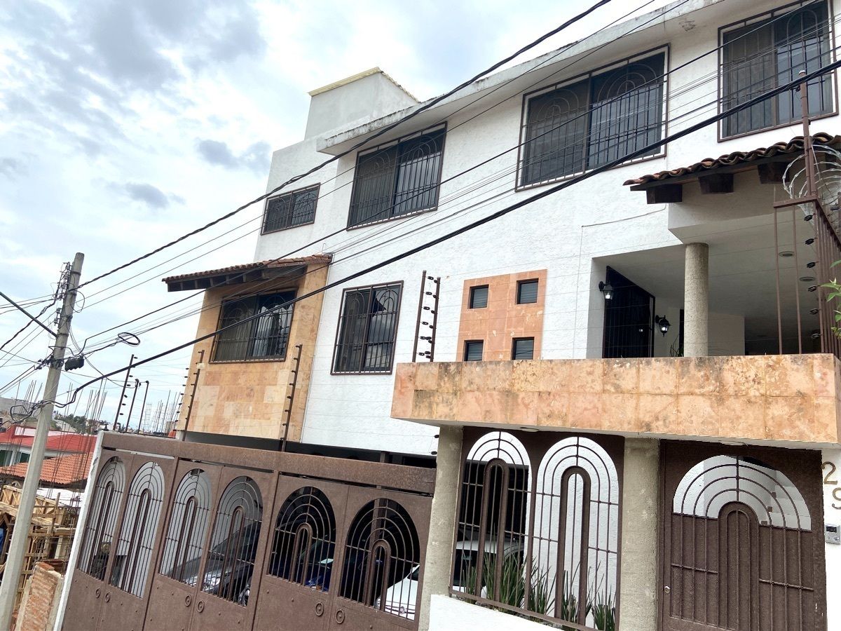 Venda de casa em Fracc. Emperadores Praderas de San Mateo!, foto 1 de 22