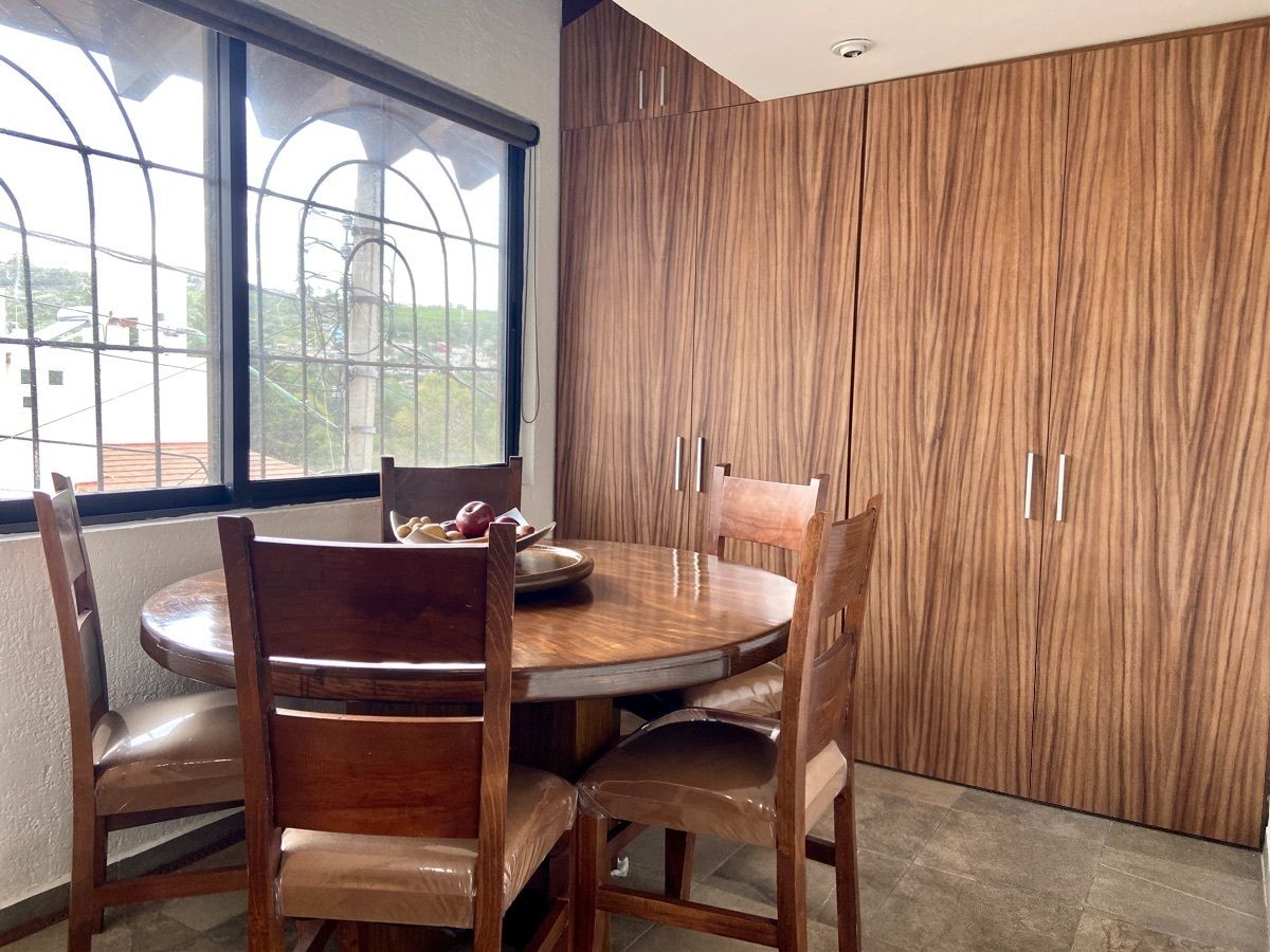 Casa em Praderas de San Mateo, Naucalpan de Juárez, foto 6 de 22