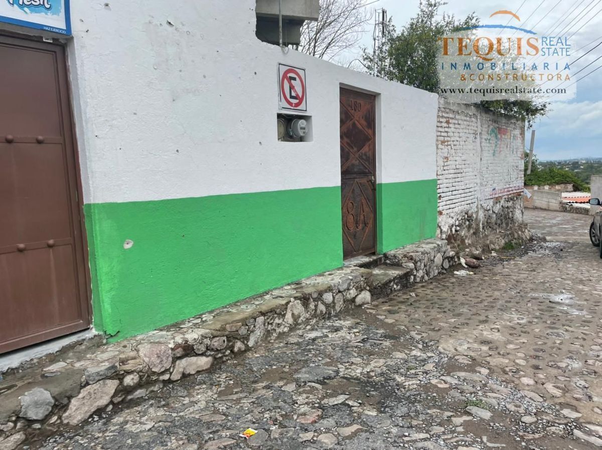 AllProperty - casa en venta en el Barrio de San Juan Tequisquiapan.