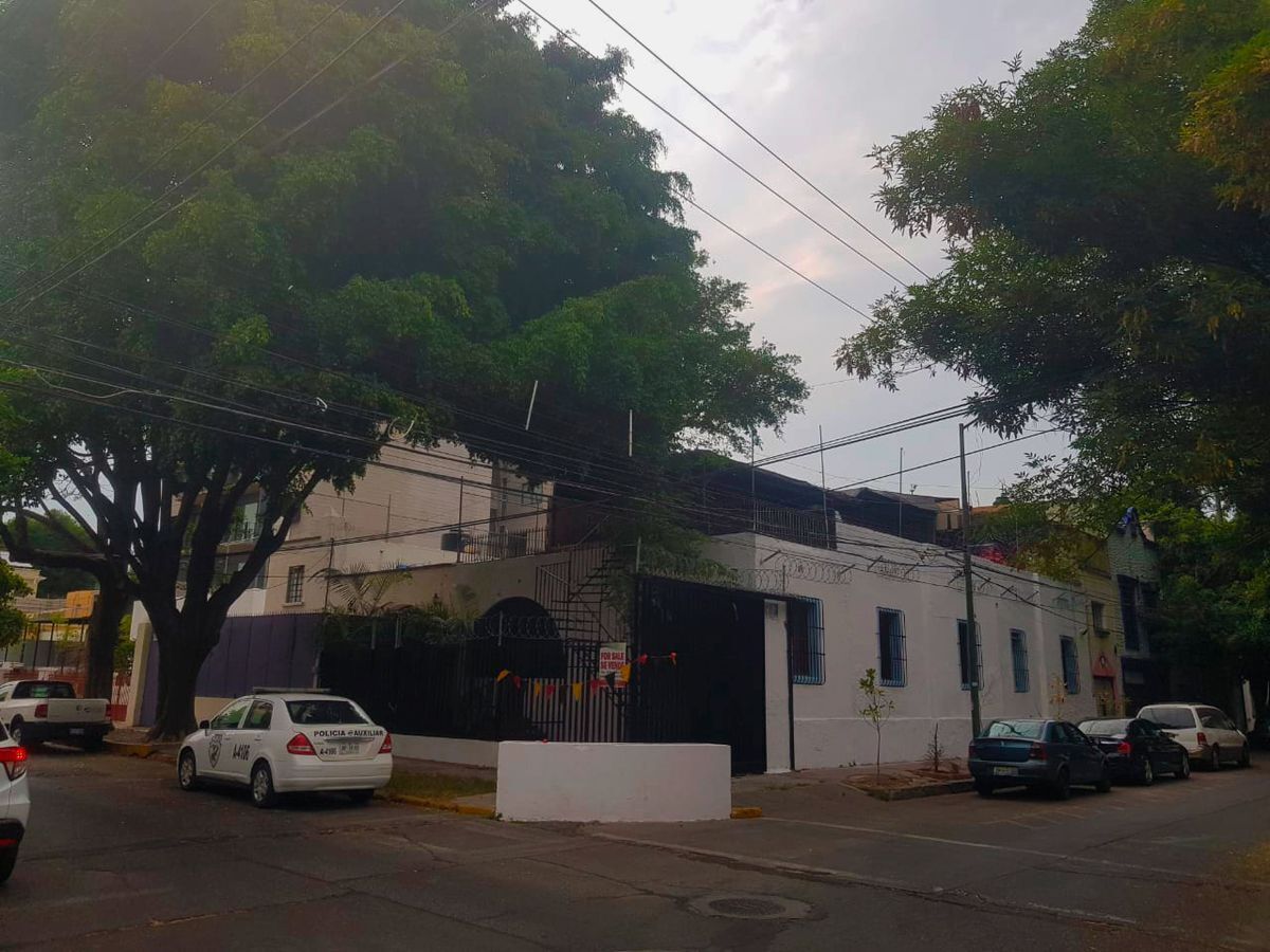 J Casa a súper precio en la Colonia Americana