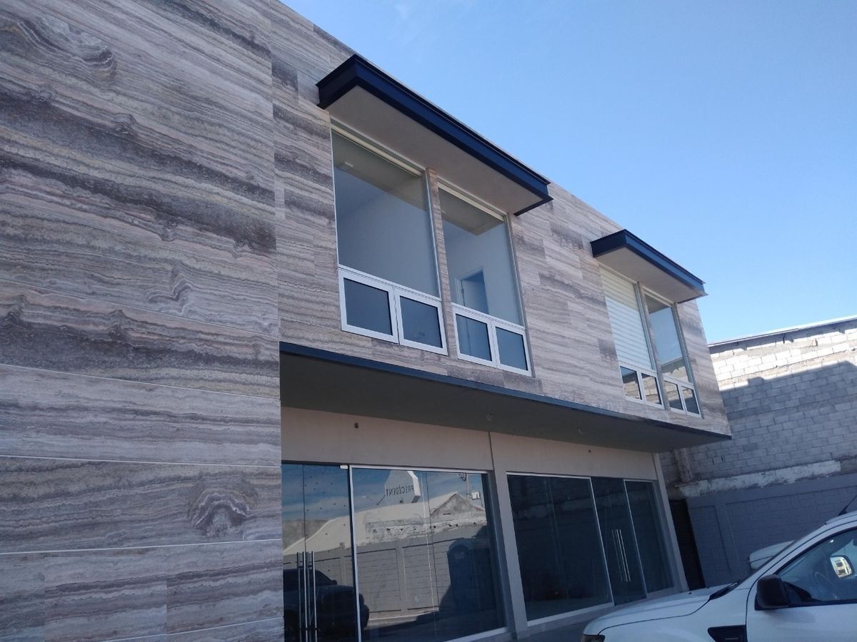 Renta Local comercial al norte