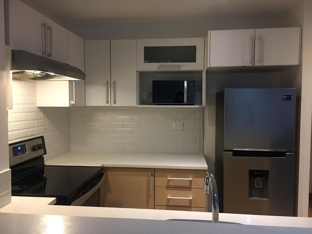 Apartamento en ALQUILER en  CityHaus   Zona 10 - Image 1