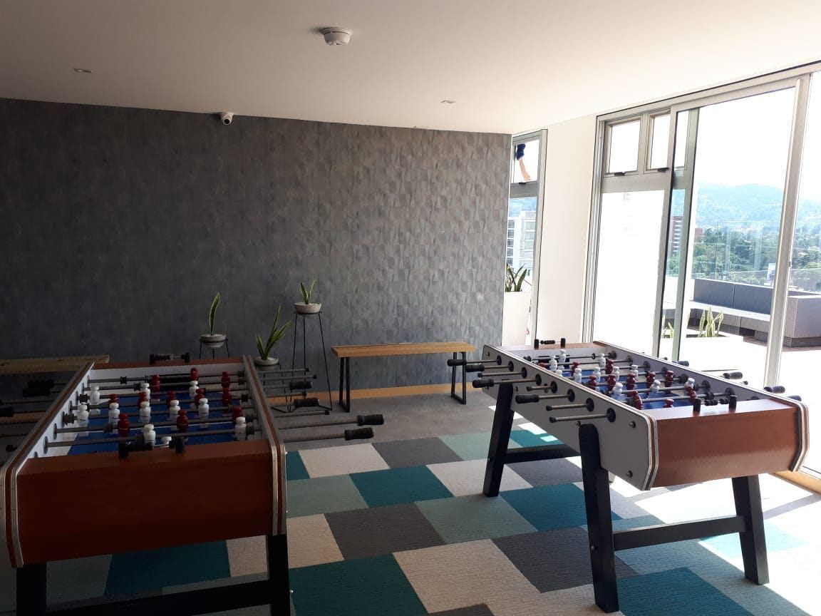 Apartamento en Zona 10, Guatemala, foto 11 de 15