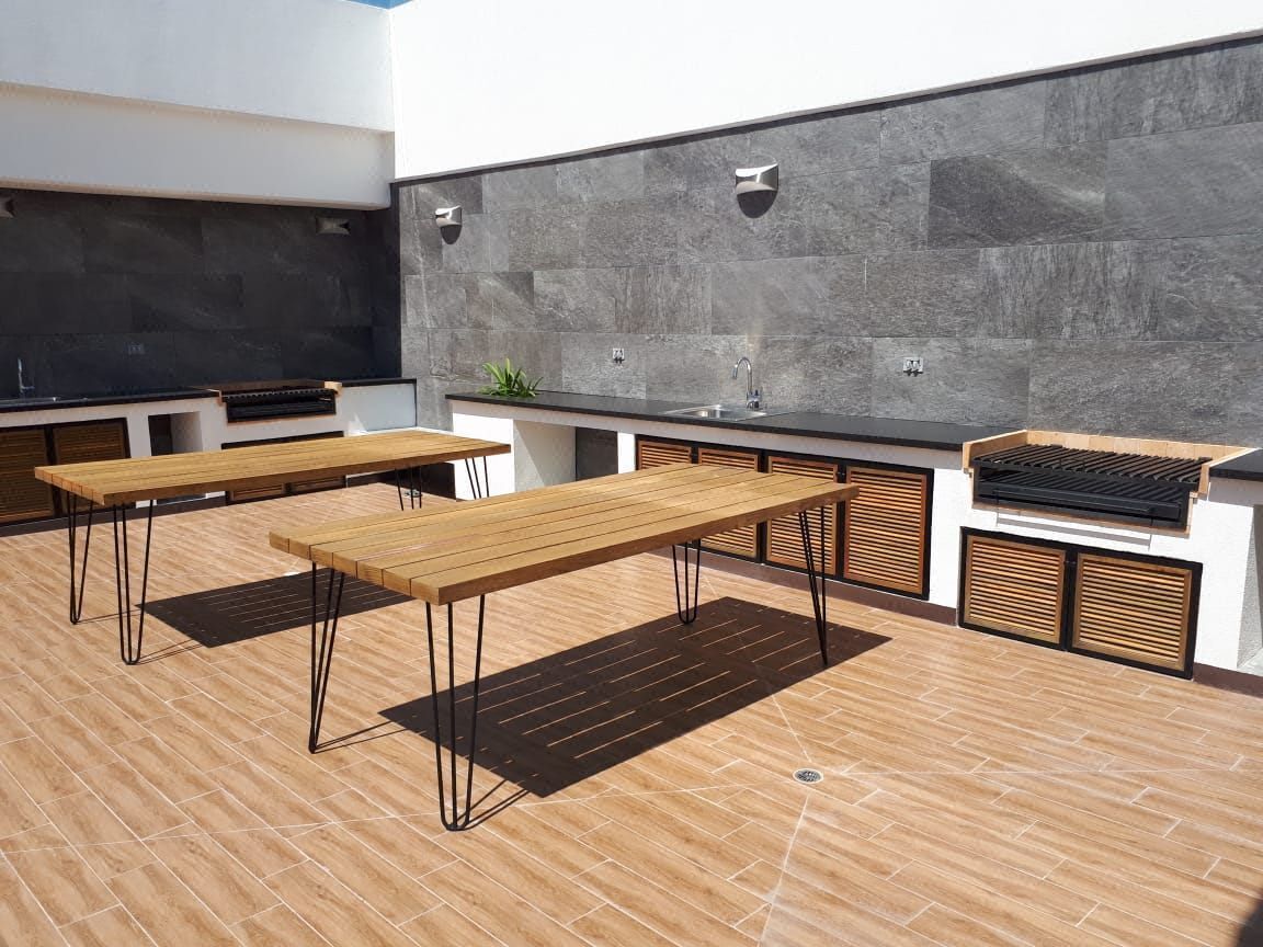 Apartamento en Zona 10, Guatemala, foto 14 de 15