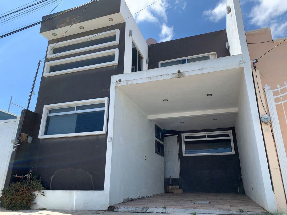 Casa en venta en campestre villas del álamo EasyBroker