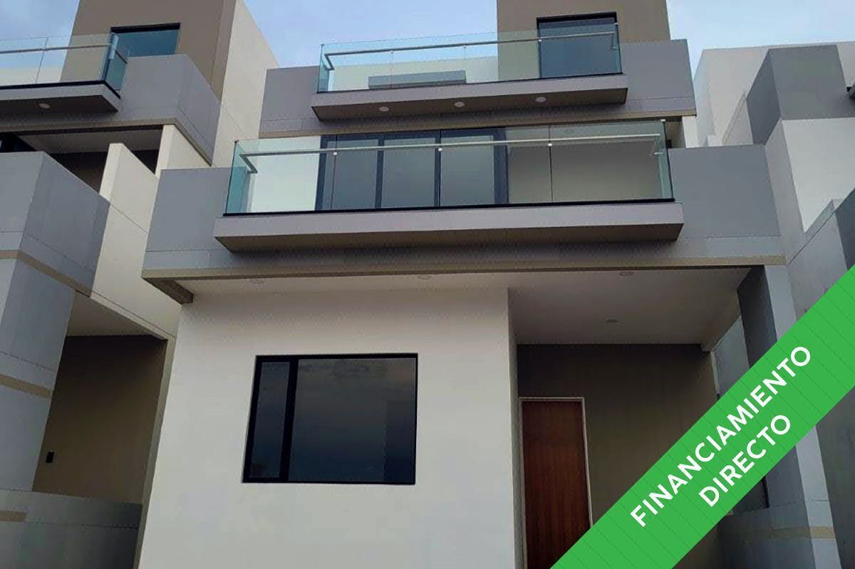 Casa en Venta en Primo Tapia Rosarito