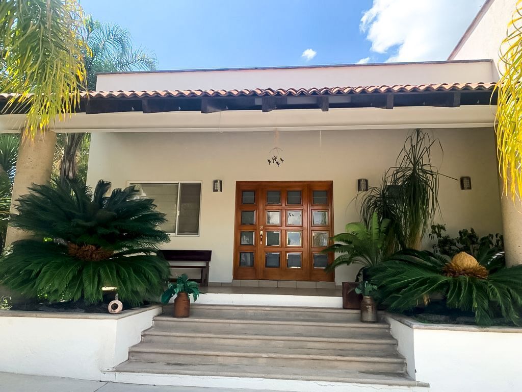 Rancho en venta en AJUCHITLÁN COLÓN Querétaro