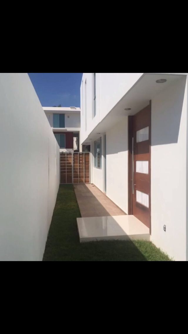 Casa en Venta, Bugambilias - Coto Vistas del Sol.