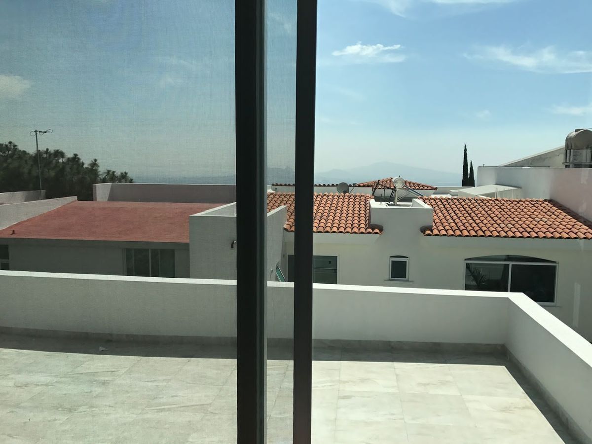 Casa en Venta, Bugambilias - Coto Vistas del Sol.