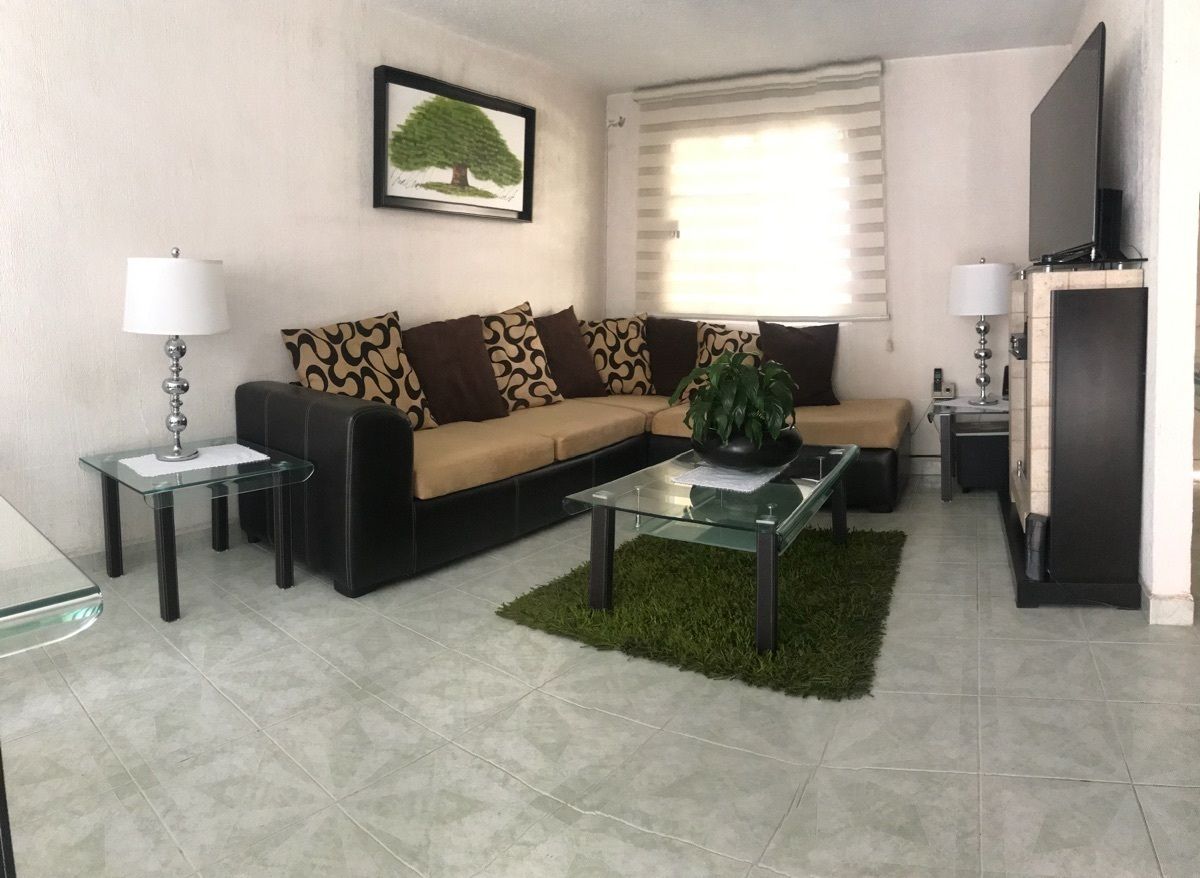 House for Rent in Metepec - White House, photo 1 of 21
