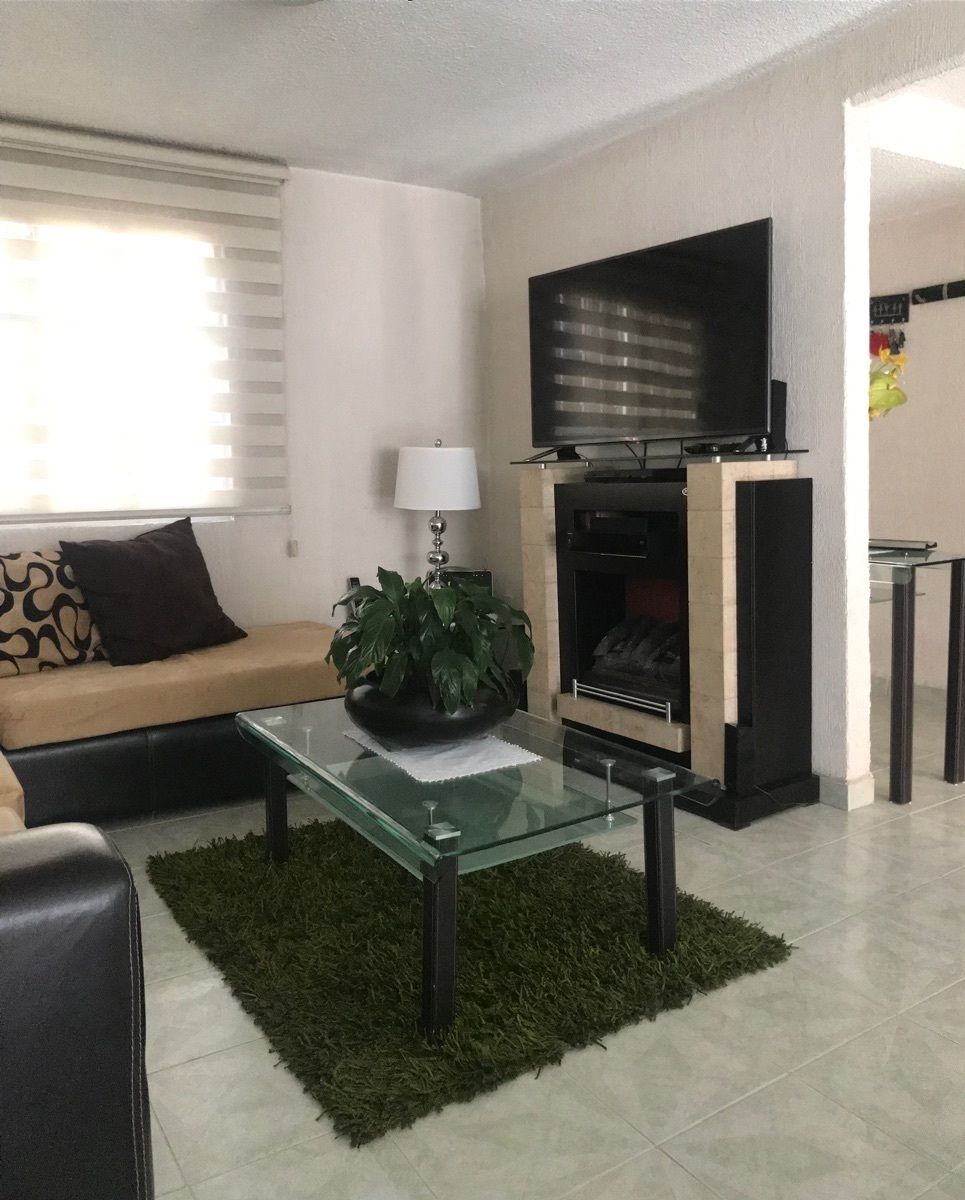 House in Casa Blanca, Metepec, photo 2 of 21