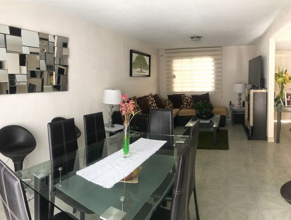 House in Casa Blanca, Metepec, photo 3 of 21