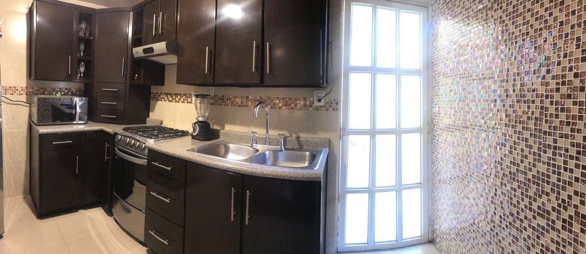 House in Casa Blanca, Metepec, photo 7 of 21