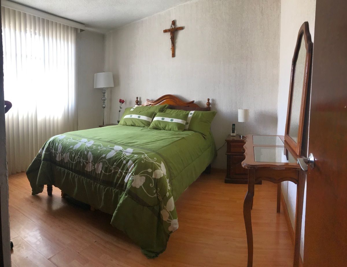 House in Casa Blanca, Metepec, photo 14 of 21