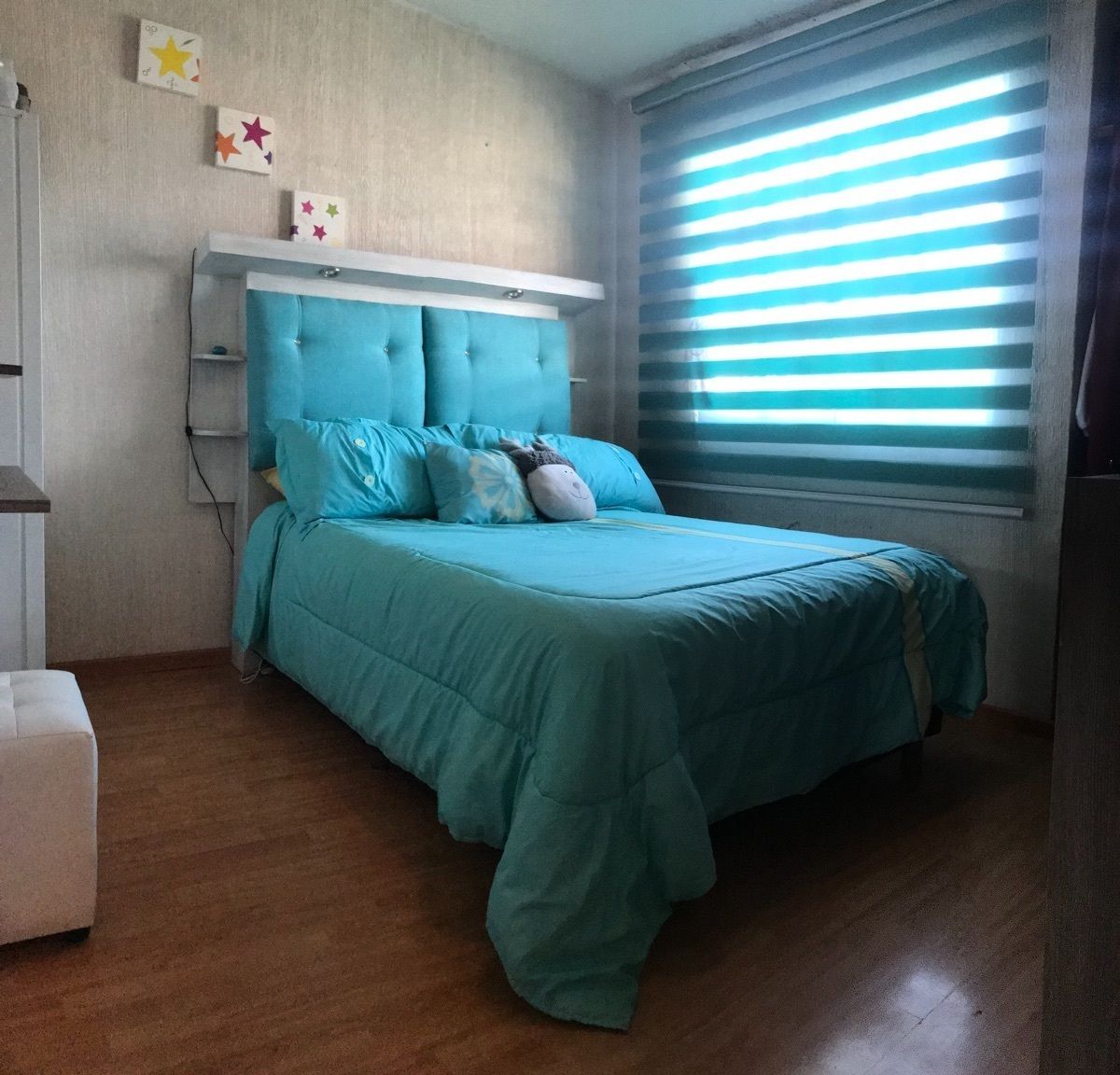 House in Casa Blanca, Metepec, photo 16 of 21