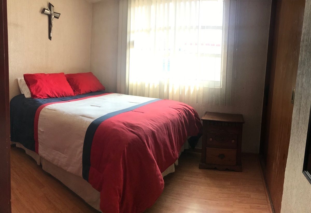 House in Casa Blanca, Metepec, photo 18 of 21
