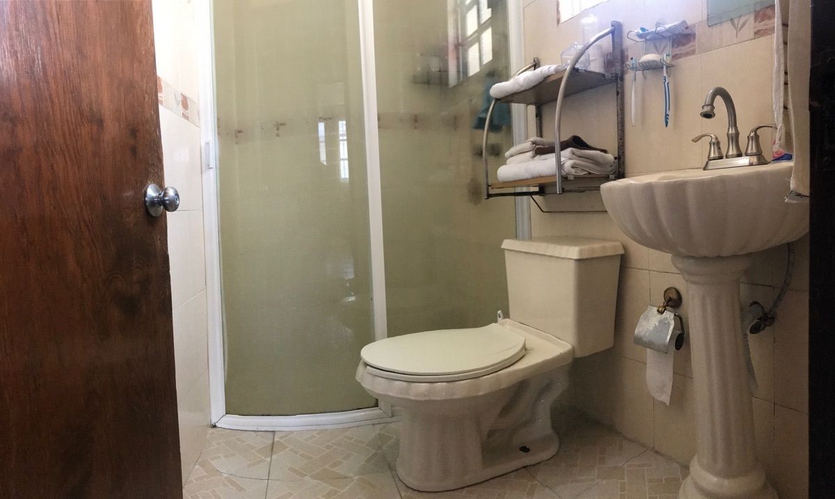 House in Casa Blanca, Metepec, photo 20 of 21