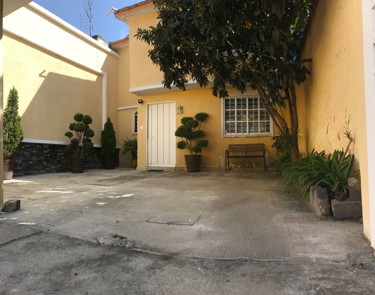 House in Casa Blanca, Metepec, photo 21 of 21