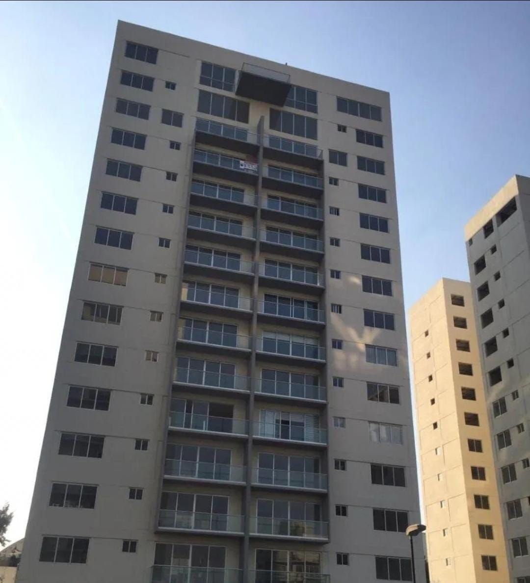 Departamento en Lomas de San Andrés Atenco, Tlalnepantla de Baz, foto 19 de 25