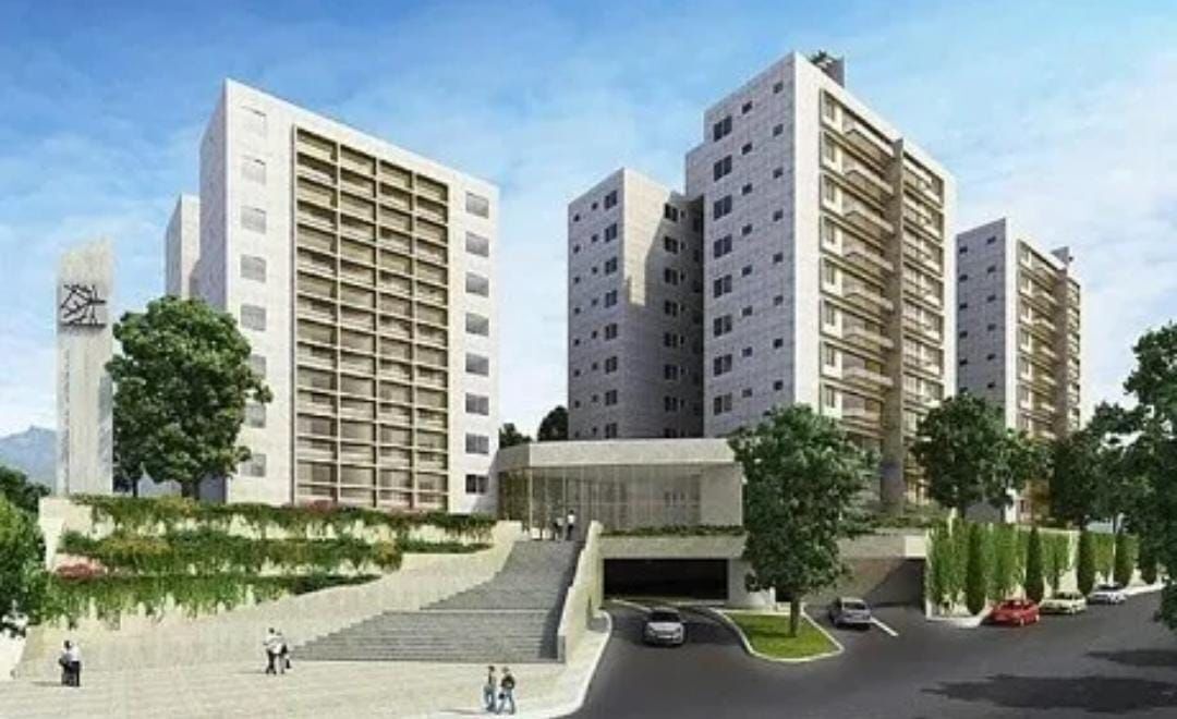 Departamento en Lomas de San Andrés Atenco, Tlalnepantla de Baz, foto 22 de 25