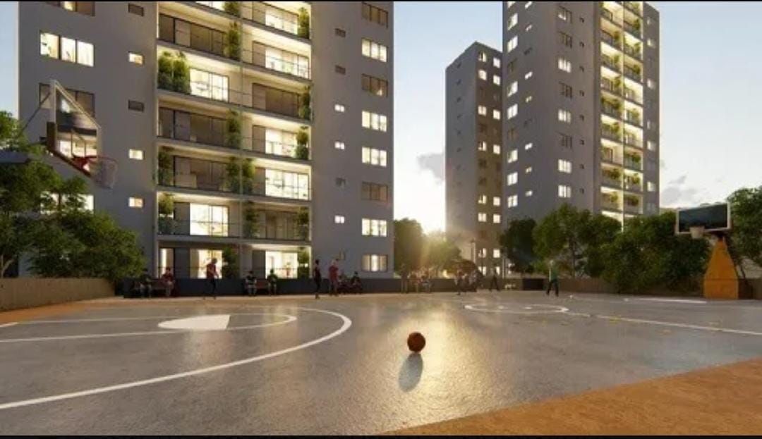Departamento en Lomas de San Andrés Atenco, Tlalnepantla de Baz, foto 25 de 25