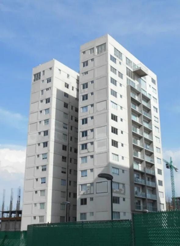 Departamento en Lomas de San Andrés Atenco, Tlalnepantla de Baz, foto 20 de 25