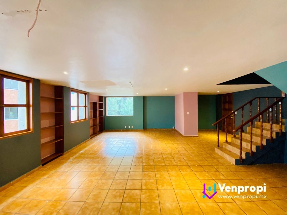 Departamento en Renta en Bosques de Tamarindo, Bosques de las Lomas