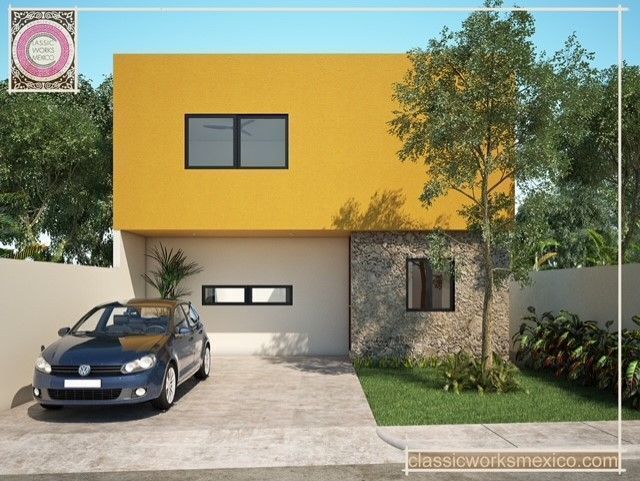 Casa en venta Dzityá, Mérida, Yucatán