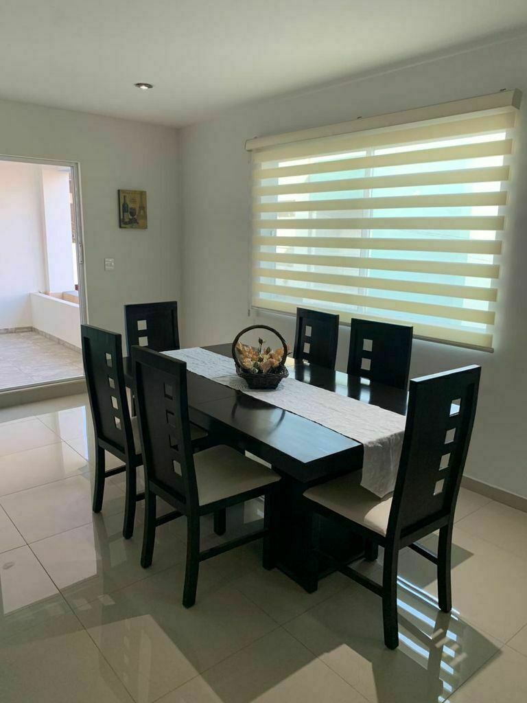 Departamento en Renta amueblado en pleno centro de la ciudad