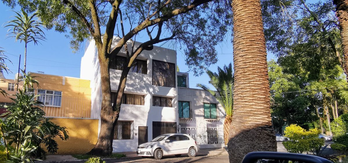 CASA VENTA, JUNTO A PARQUE, REFORMA IZTACCIHUATL | EasyBroker