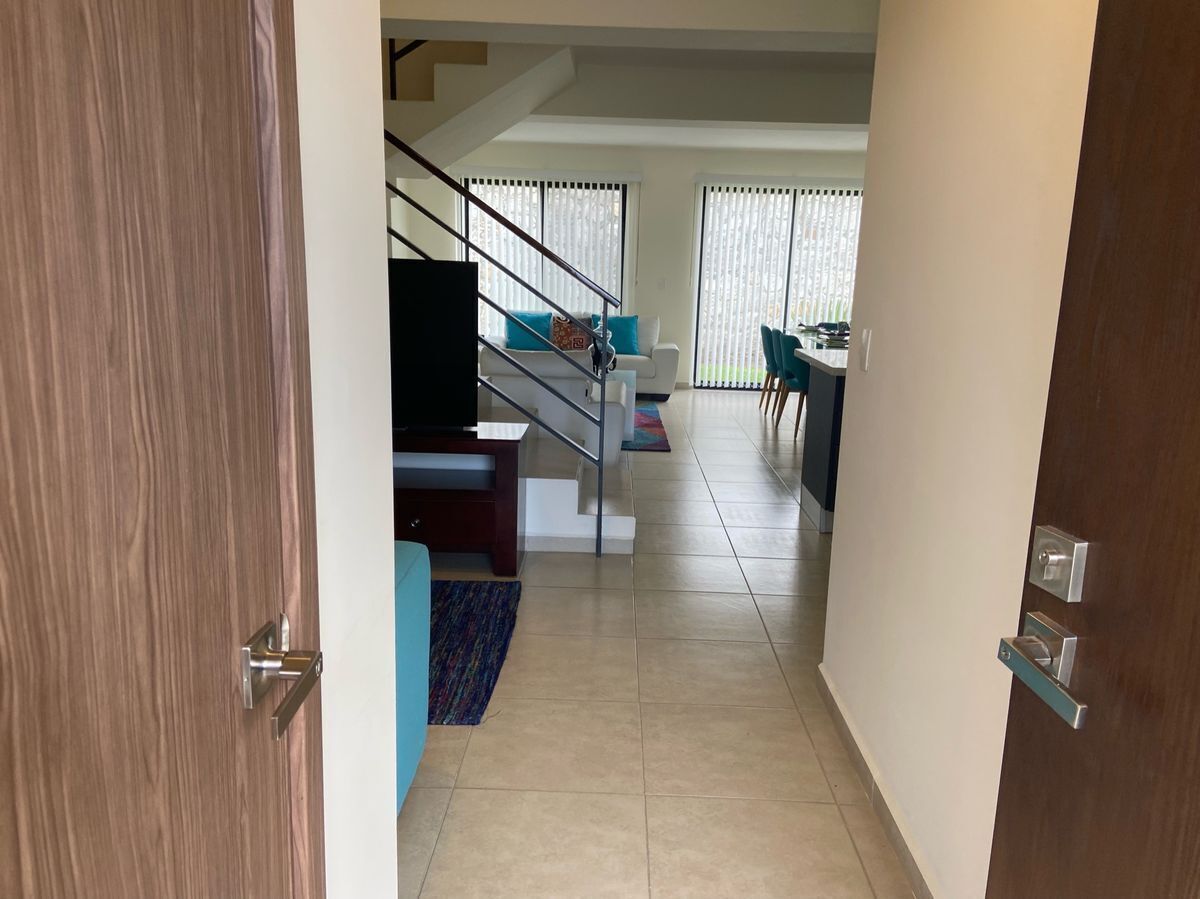 Casa Atenea en Zakia Queretaro