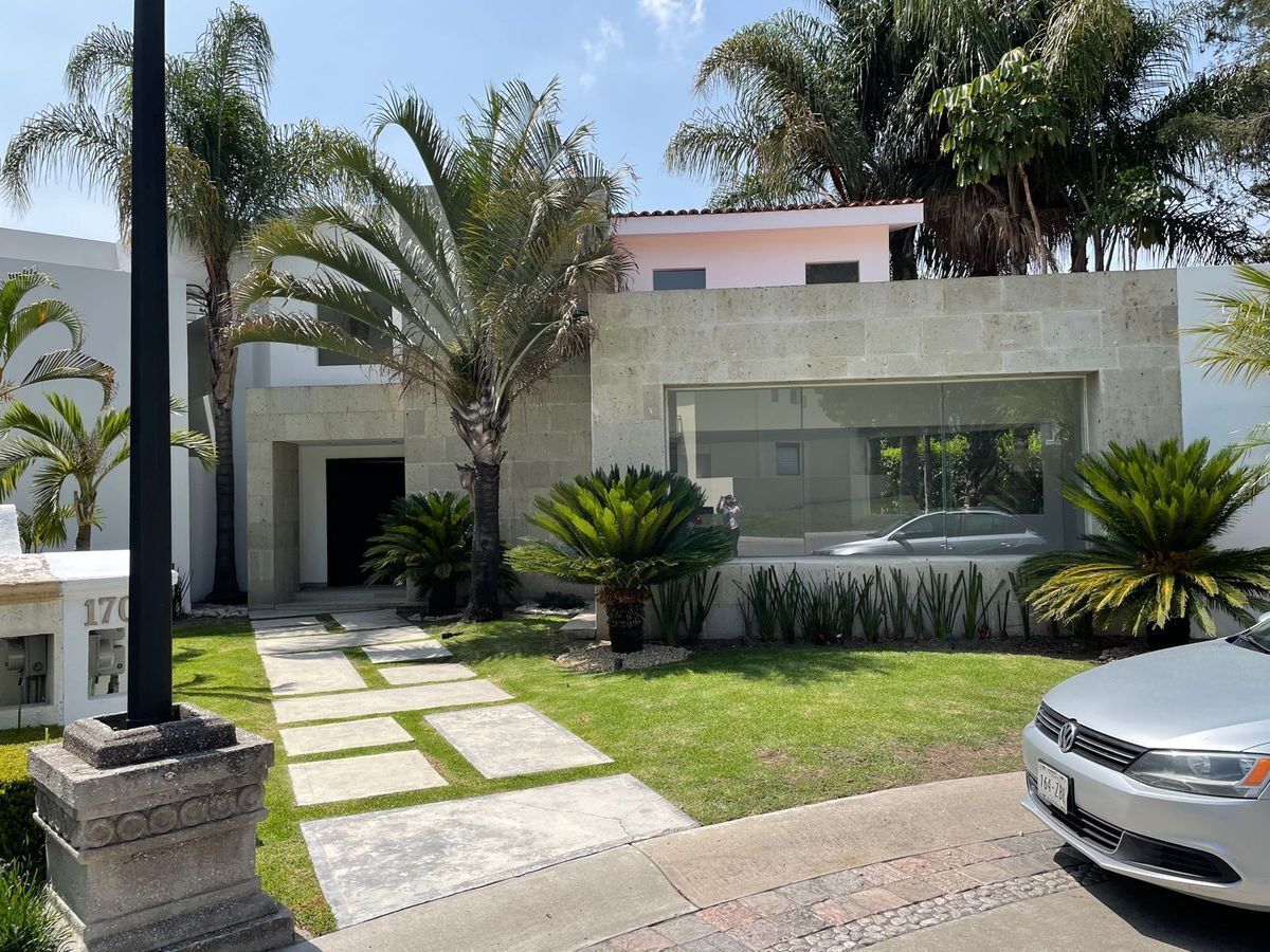 Casa en Venta en La Vista, Puebla