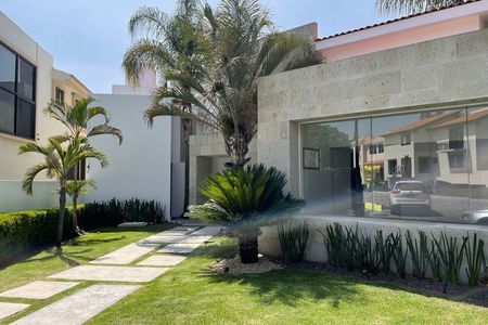 Casa en Venta en La Vista, Puebla