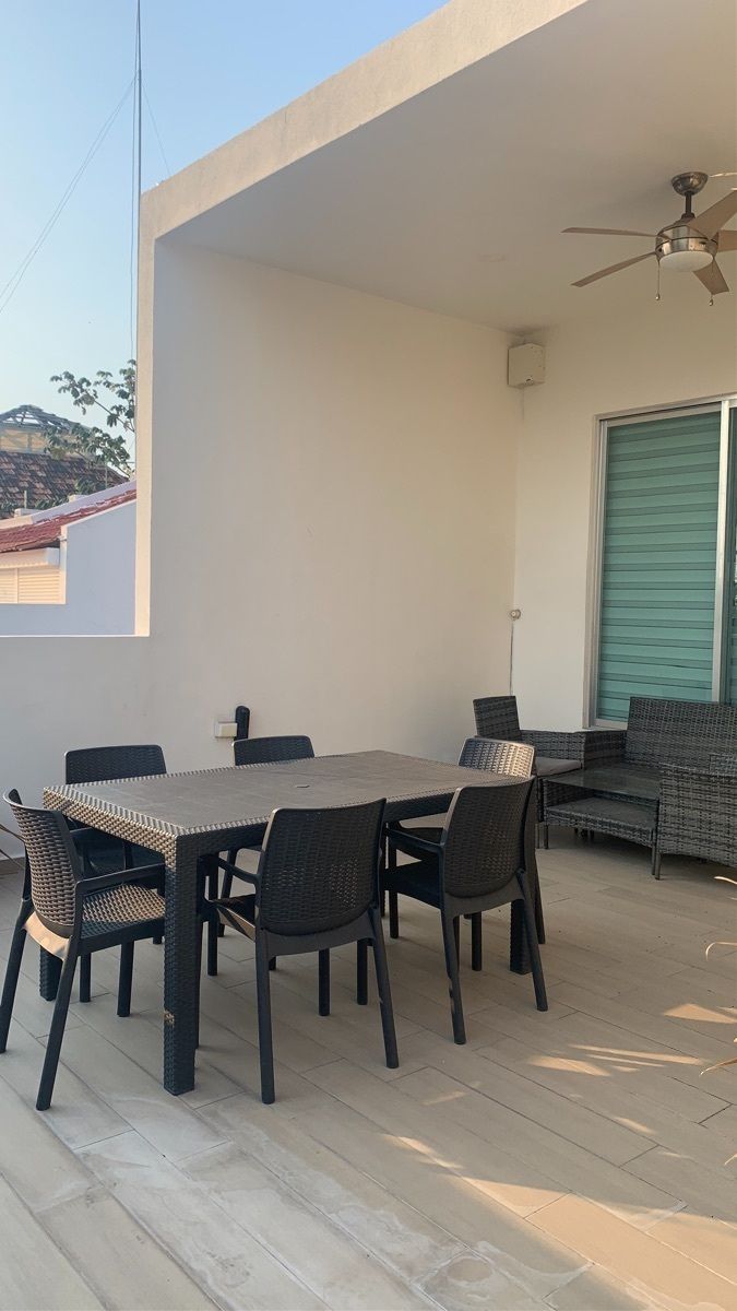Casa en Ciudad del Carmen Centro, Carmen, foto 13 de 14