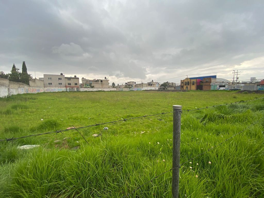 Lote em Santa Elena, San Mateo Atenco, foto 2 de 8